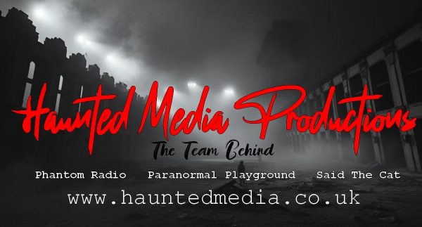 Haunted Media Productions